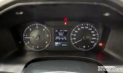 SsangYong Rexton 2023 2.2 гидро в Москве № 1832813, миниатюра 8