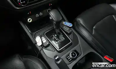 SsangYong Rexton 2023 2.2 гидро в Москве № 1832813, миниатюра 9