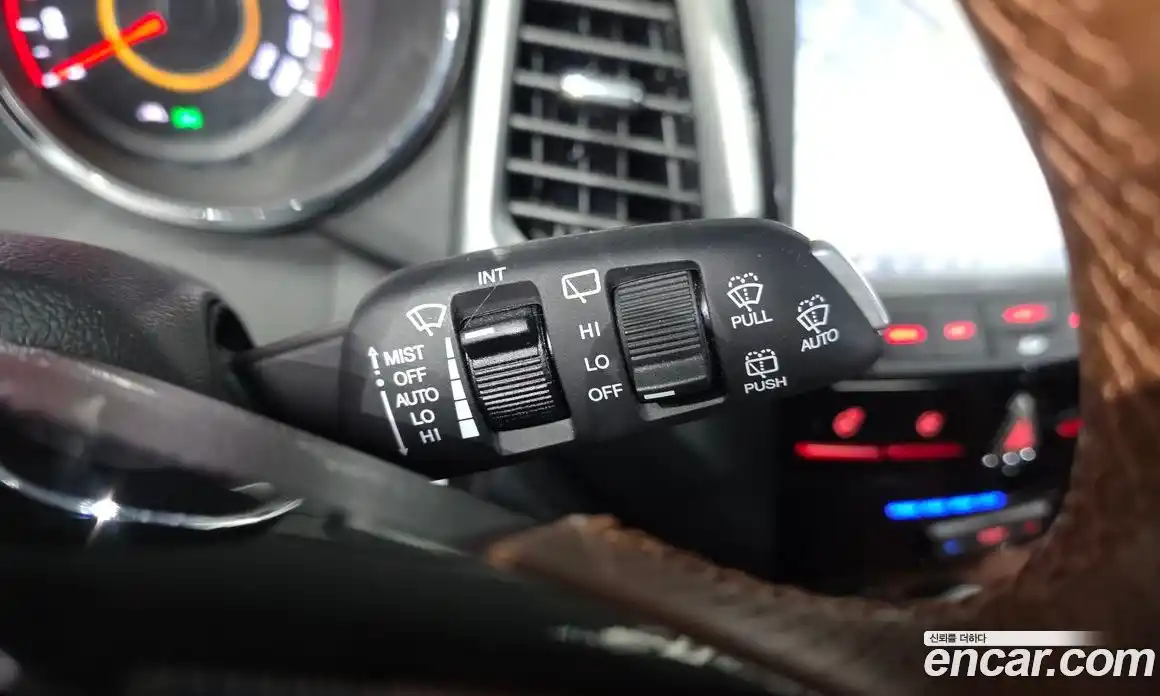 SsangYong TIBOLI 2017 1.6 гидро в Москве № 1832814, фото 18