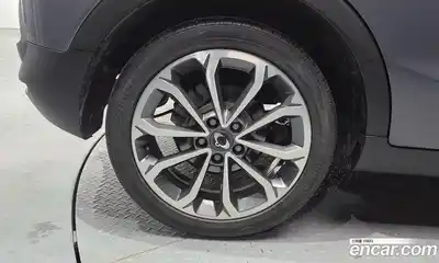 SsangYong TIBOLI 2017 1.6 гидро в Москве № 1832814, миниатюра 5