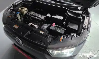 SsangYong TIBOLI 2017 1.6 гидро в Москве № 1832814, миниатюра 6