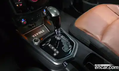 SsangYong TIBOLI 2017 1.6 гидро в Москве № 1832814, миниатюра 9