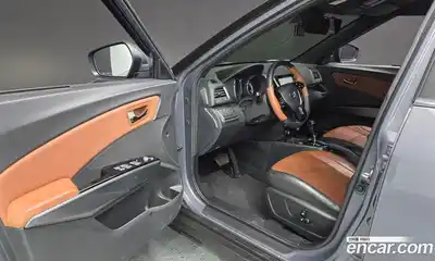 SsangYong TIBOLI 2017 1.6 гидро в Москве № 1832814, миниатюра 10