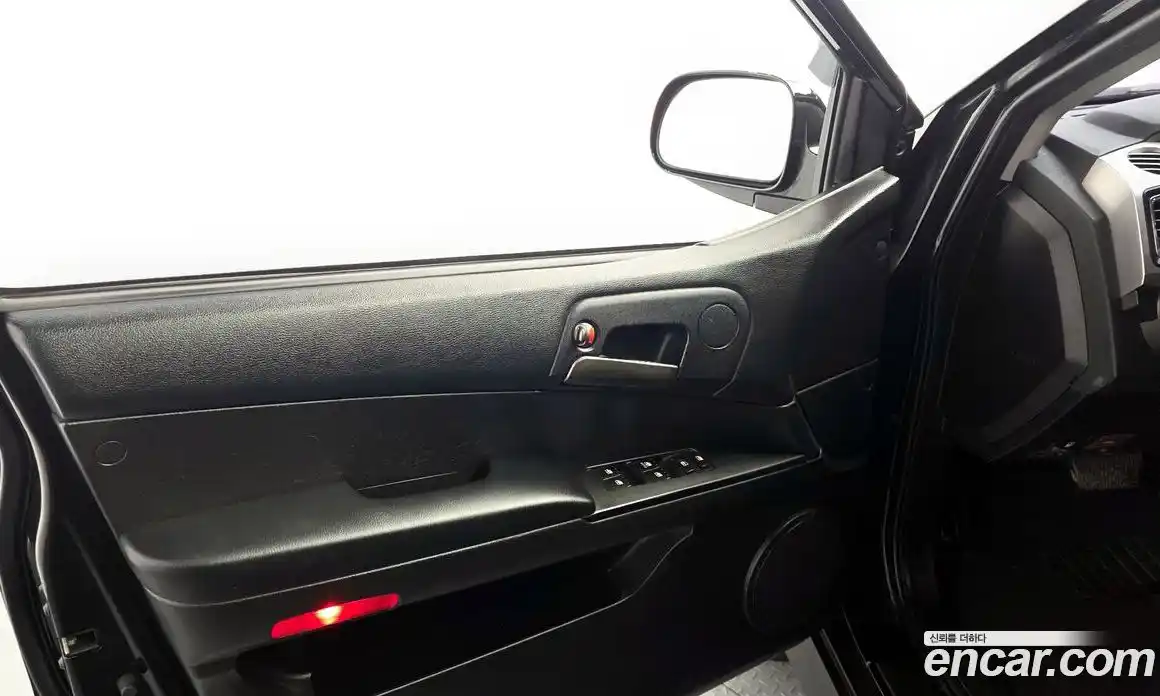 SsangYong Korando 2017 2.2 гидро в Москве № 1832944, фото 14