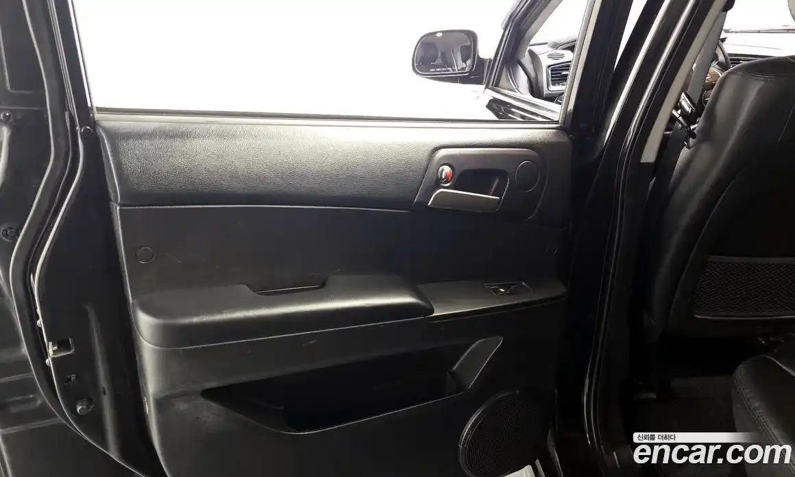 SsangYong Korando 2017 2.2 гидро в Москве № 1832944, фото 15