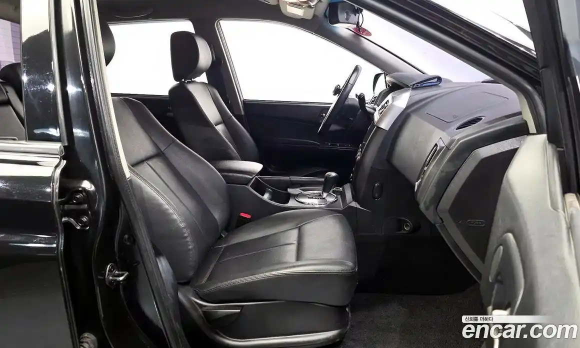 SsangYong Korando 2017 2.2 гидро в Москве № 1832944, фото 16