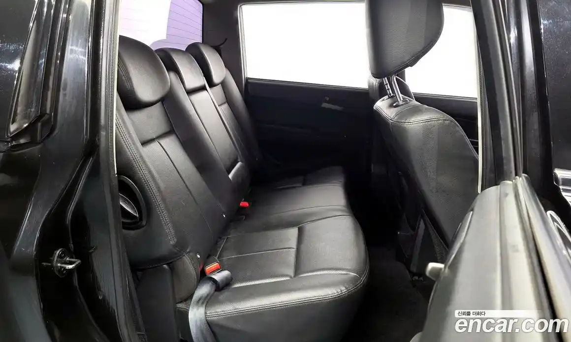 SsangYong Korando 2017 2.2 гидро в Москве № 1832944, фото 17