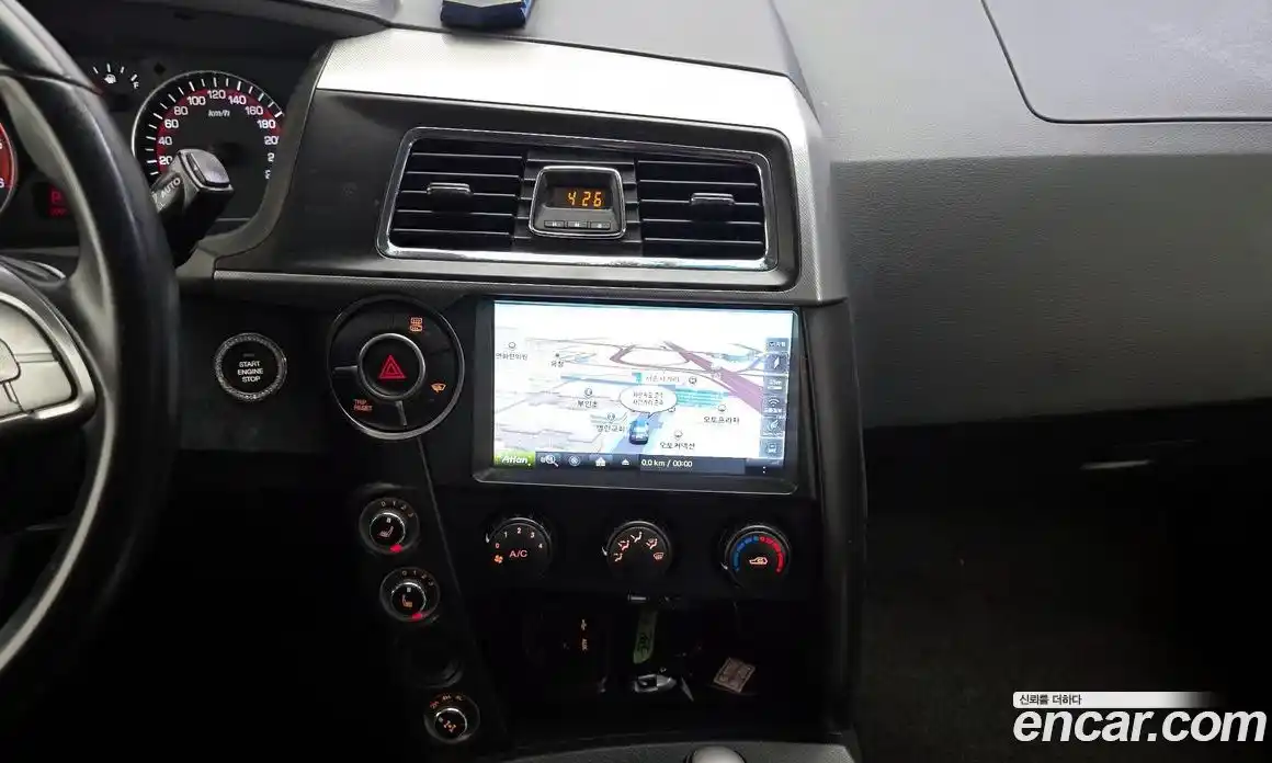 SsangYong Korando 2017 2.2 гидро в Москве № 1832944, фото 20