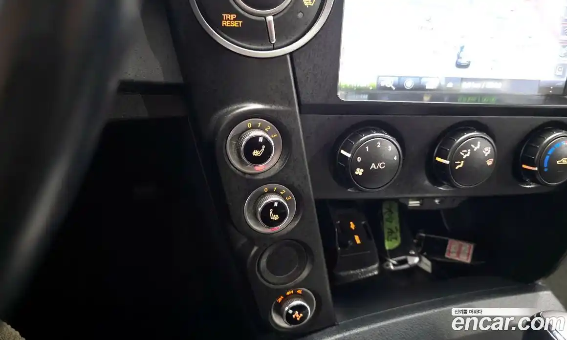 SsangYong Korando 2017 2.2 гидро в Москве № 1832944, фото 25