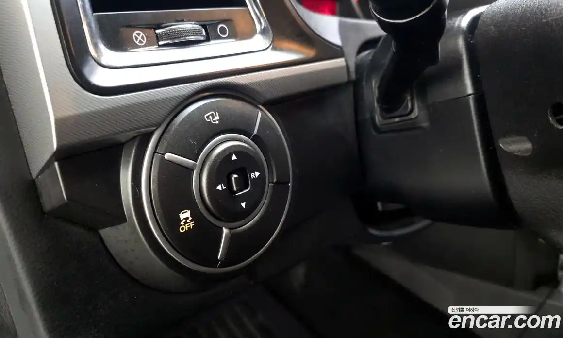SsangYong Korando 2017 2.2 гидро в Москве № 1832944, фото 27