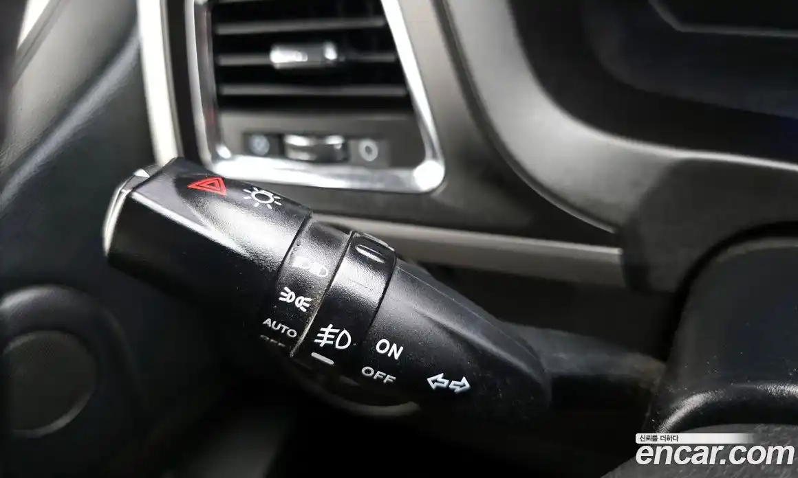 SsangYong Korando 2017 2.2 гидро в Москве № 1832944, фото 29