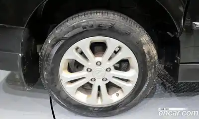 SsangYong Korando 2017 2.2 гидро в Москве № 1832944, миниатюра 5