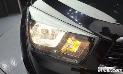 SsangYong Korando 2017 2.2 гидро в Москве № 1832944, миниатюра 8