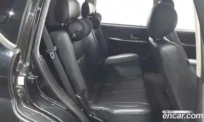 SsangYong Rexton 2014 2.0 гидро в Москве № 1832951, миниатюра 11