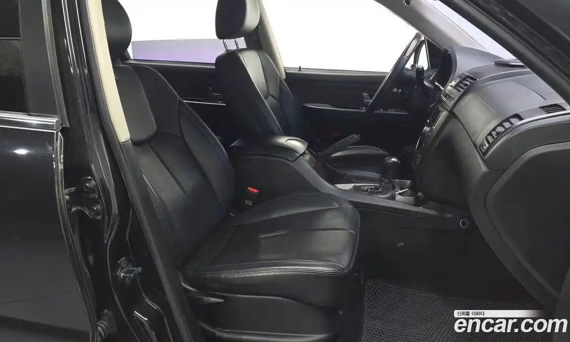 SsangYong Rexton 2014 2.0 гидро в Москве № 1832951, фото 12