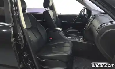 SsangYong Rexton 2014 2.0 гидро в Москве № 1832951, миниатюра 12