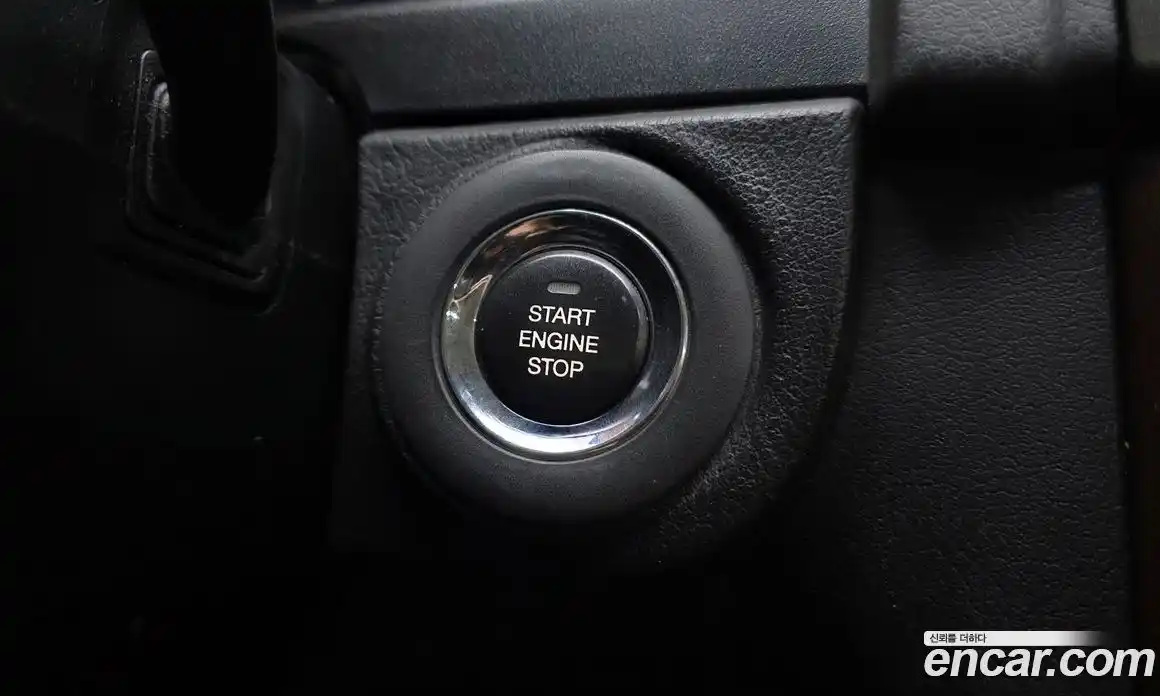 SsangYong Rexton 2014 2.0 гидро в Москве № 1832951, фото 16