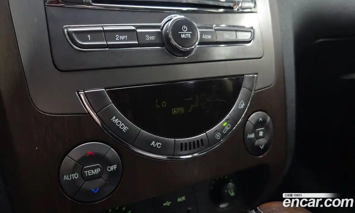 SsangYong Rexton 2014 2.0 гидро в Москве № 1832951, фото 18