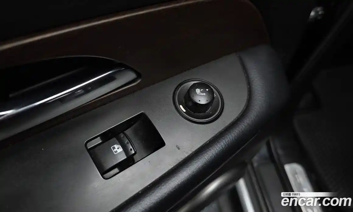 SsangYong Rexton 2014 2.0 гидро в Москве № 1832951, фото 19