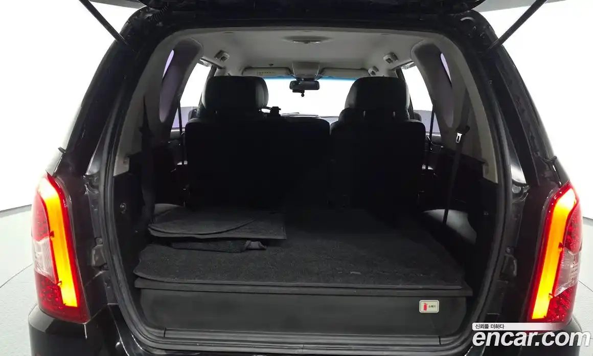 SsangYong Rexton 2014 2.0 гидро в Москве № 1832951, фото 20