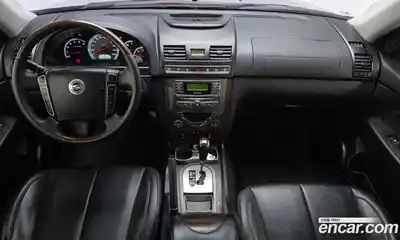 SsangYong Rexton 2014 2.0 гидро в Москве № 1832951, миниатюра 7