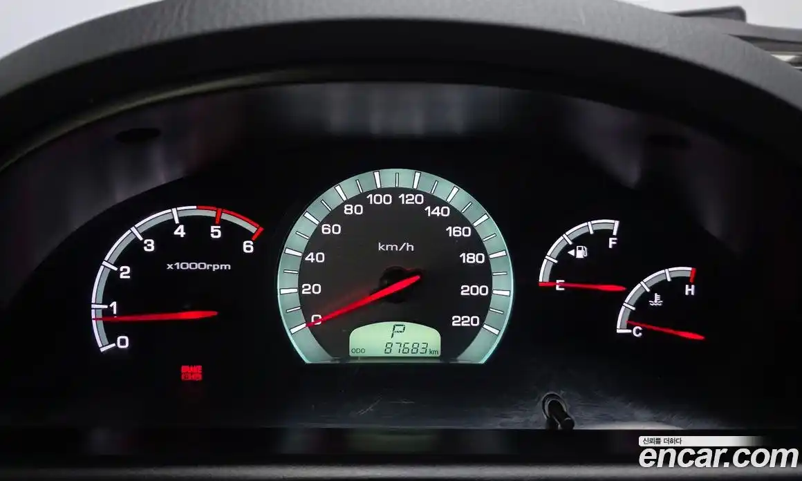 SsangYong Rexton 2014 2.0 гидро в Москве № 1832951, фото 8