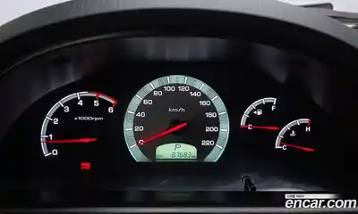 SsangYong Rexton 2014 2.0 гидро в Москве № 1832951, миниатюра 8