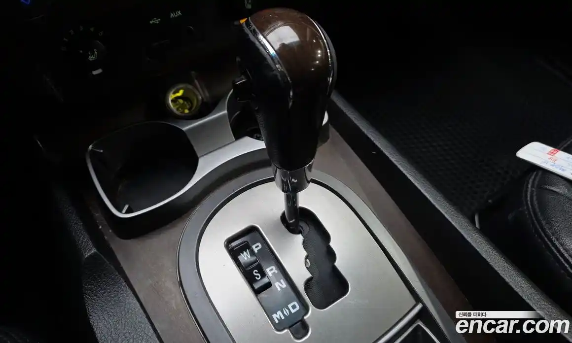 SsangYong Rexton 2014 2.0 гидро в Москве № 1832951, фото 9