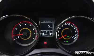 SsangYong TIBOLI 2017 1.6 гидро в Москве № 1833095, миниатюра 11