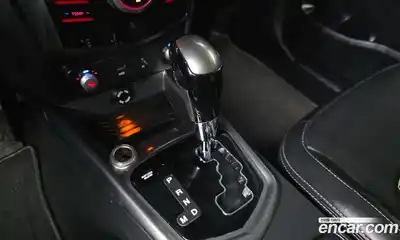 SsangYong TIBOLI 2017 1.6 гидро в Москве № 1833095, миниатюра 12