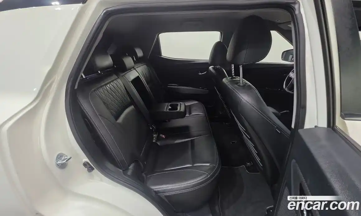 SsangYong TIBOLI 2017 1.6 гидро в Москве № 1833095, фото 24