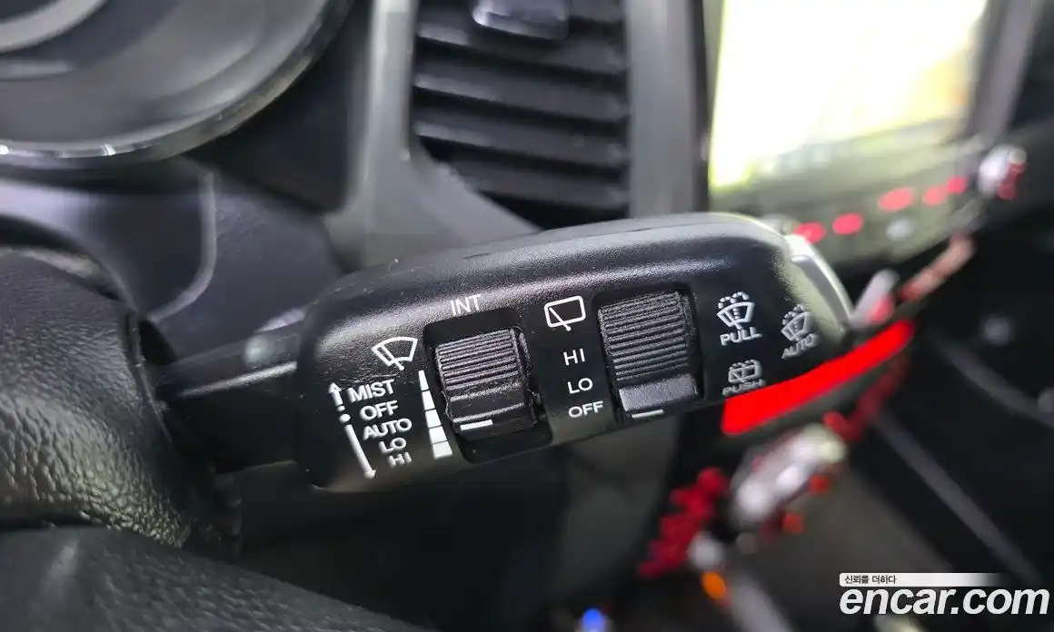 SsangYong TIBOLI 2017 1.6 гидро в Москве № 1833095, фото 29
