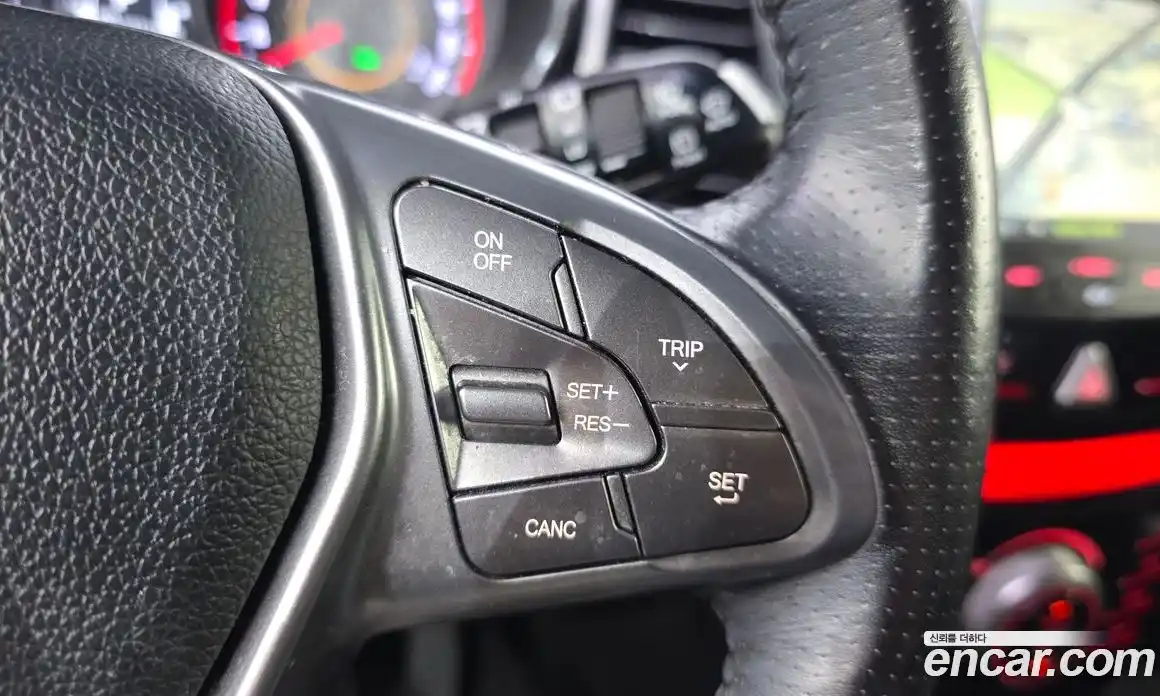 SsangYong TIBOLI 2017 1.6 гидро в Москве № 1833095, фото 30