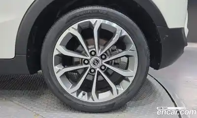 SsangYong TIBOLI 2017 1.6 гидро в Москве № 1833095, миниатюра 5