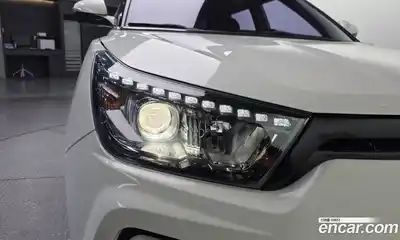 SsangYong TIBOLI 2017 1.6 гидро в Москве № 1833095, миниатюра 8