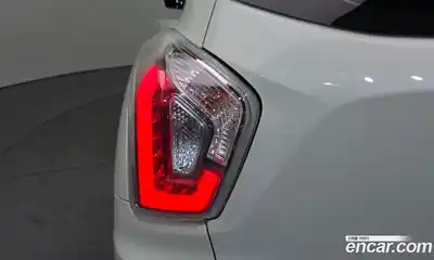 SsangYong TIBOLI 2017 1.6 гидро в Москве № 1833095, миниатюра 9