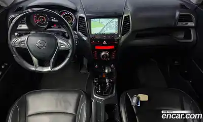 SsangYong TIBOLI 2017 1.6 гидро в Москве № 1833095, миниатюра 10