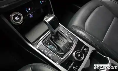 SsangYong Korando 2021 1.5 гидро в Москве № 1833113, миниатюра 12