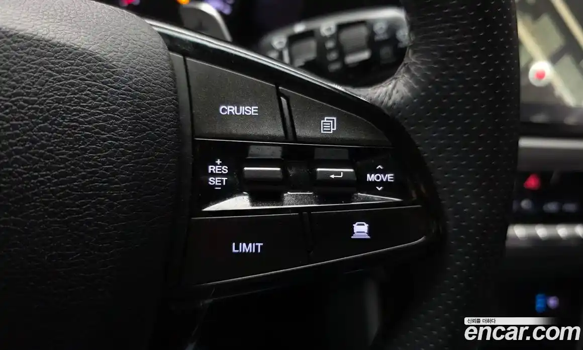 SsangYong Korando 2021 1.5 гидро в Москве № 1833113, фото 24