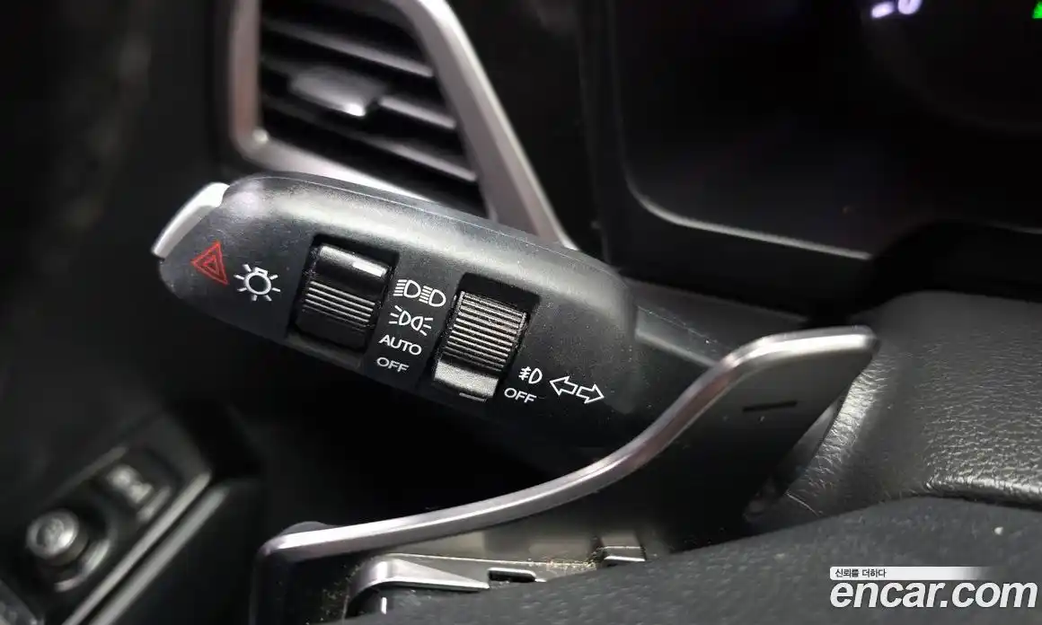 SsangYong Korando 2021 1.5 гидро в Москве № 1833113, фото 28