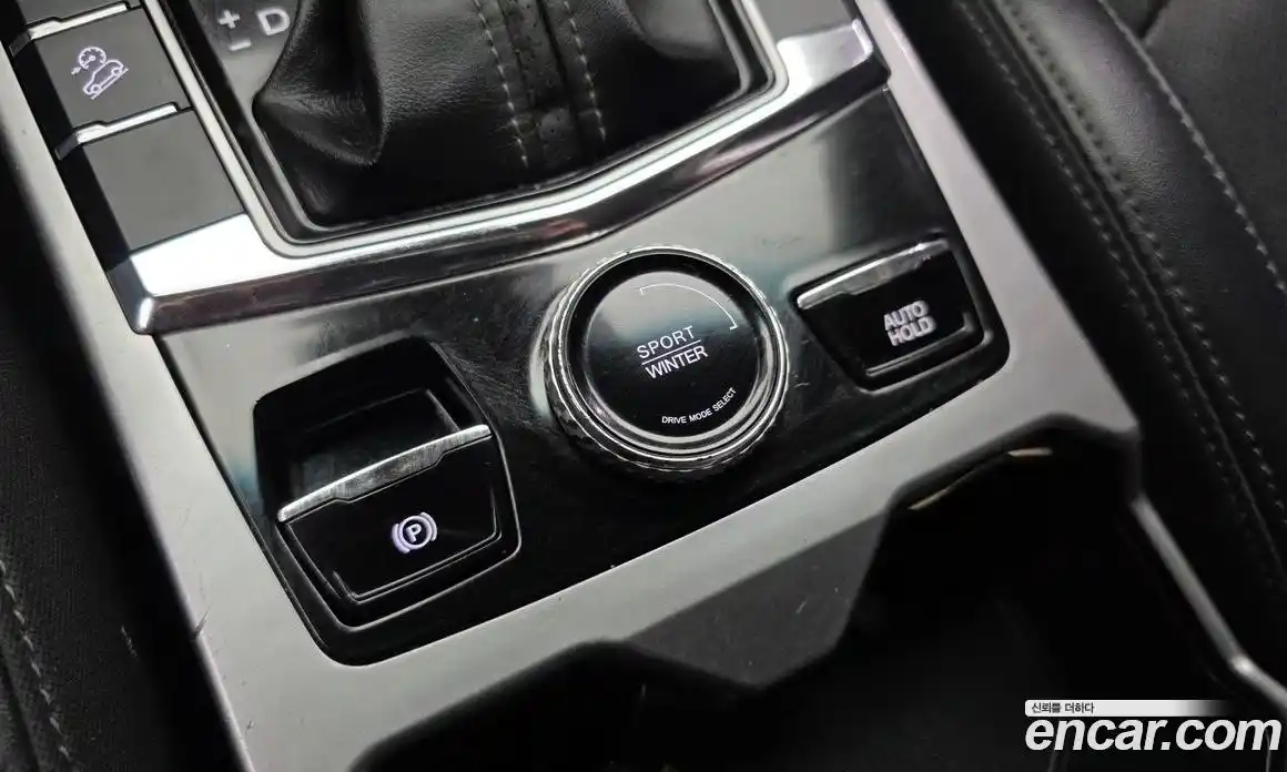 SsangYong Korando 2021 1.5 гидро в Москве № 1833113, фото 29