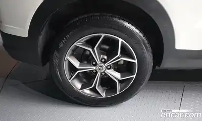 SsangYong Korando 2021 1.5 гидро в Москве № 1833113, миниатюра 5