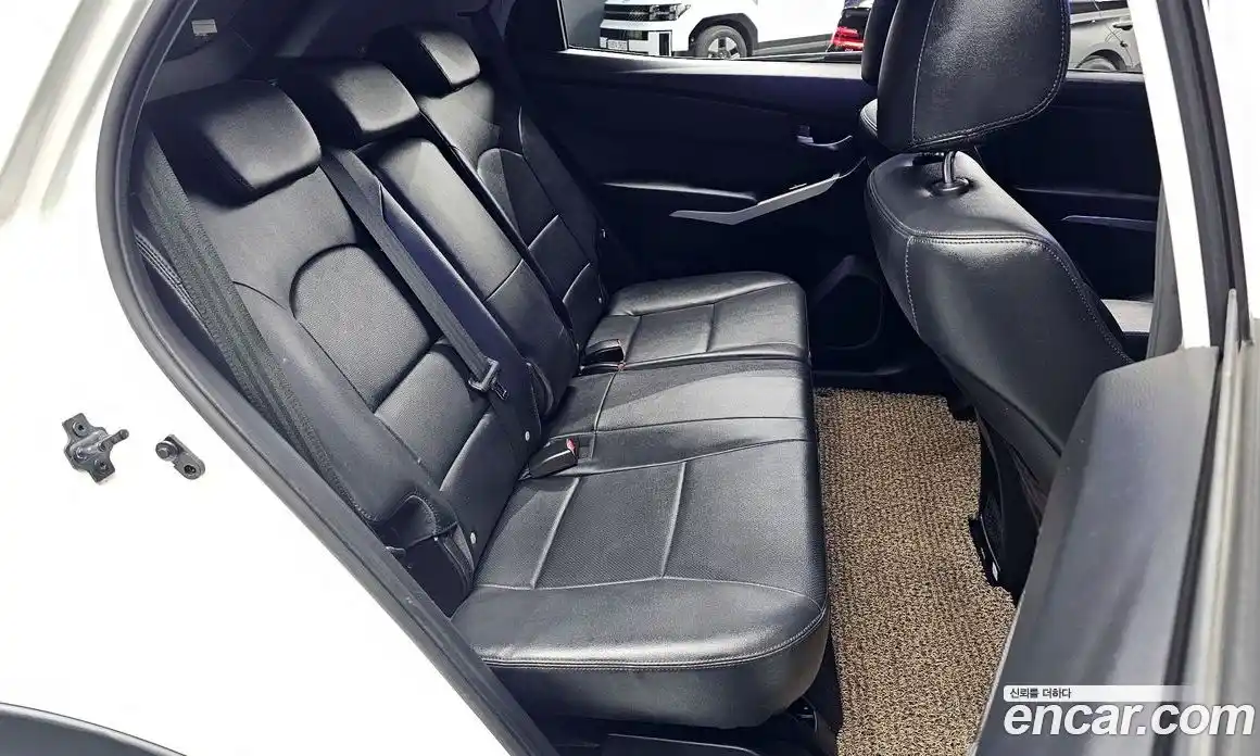 SsangYong Korando 2015 2.0 гидро в Москве № 1833146, фото 11