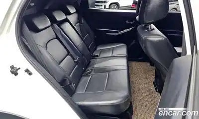 SsangYong Korando 2015 2.0 гидро в Москве № 1833146, миниатюра 11