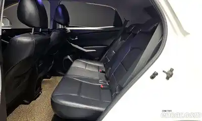 SsangYong Korando 2015 2.0 гидро в Москве № 1833146, миниатюра 12