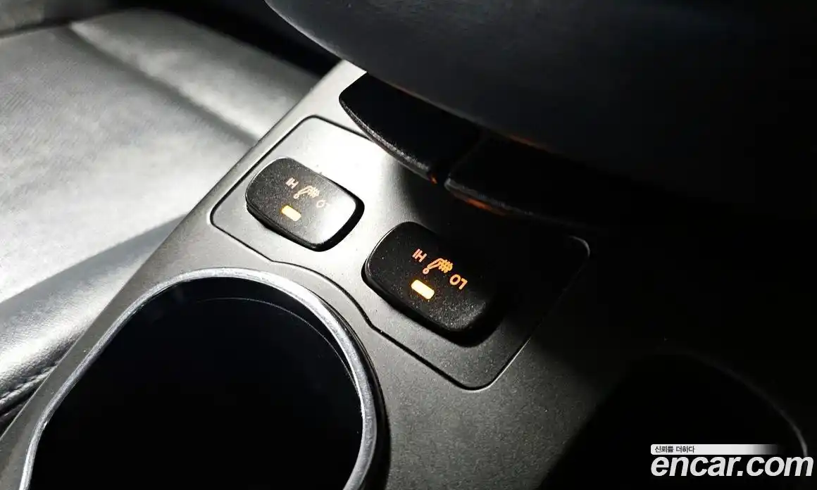 SsangYong Korando 2015 2.0 гидро в Москве № 1833146, фото 17