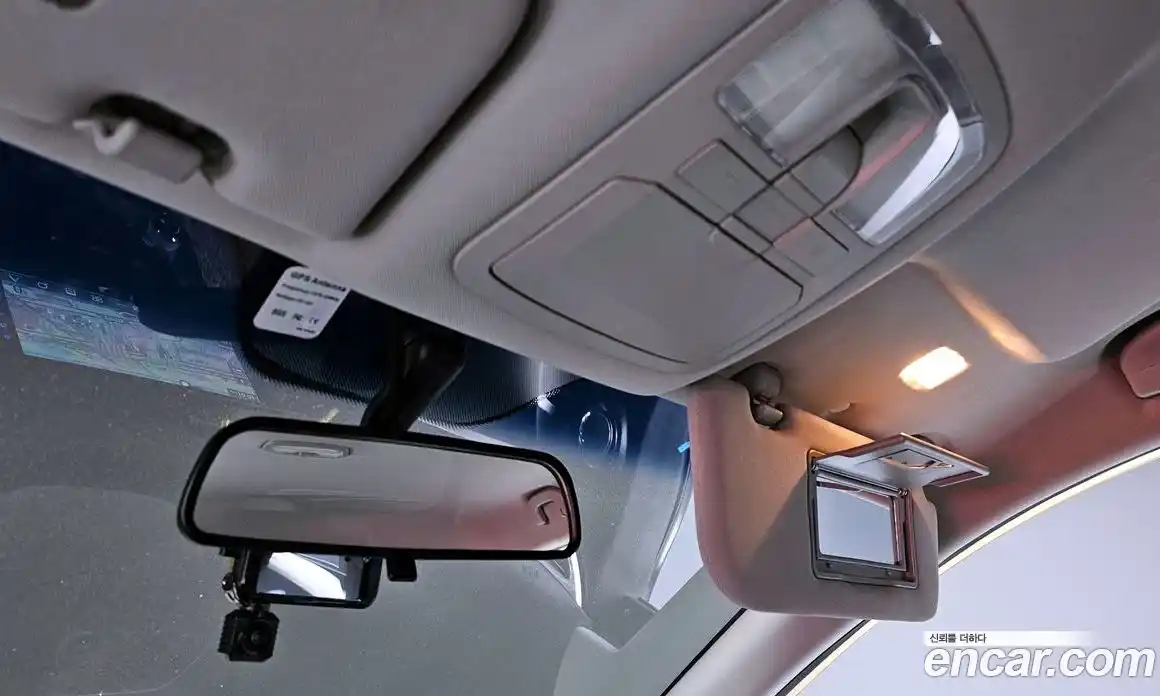 SsangYong Korando 2015 2.0 гидро в Москве № 1833146, фото 19