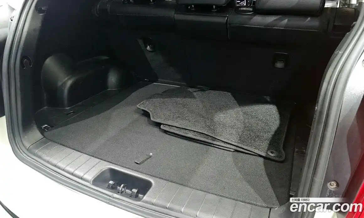 SsangYong Korando 2015 2.0 гидро в Москве № 1833146, фото 20