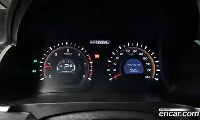 SsangYong Korando 2015 2.0 гидро в Москве № 1833146, миниатюра 8