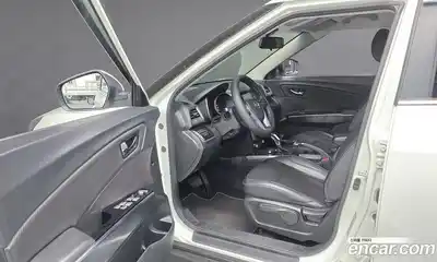 SsangYong TIBOLI 2019 1.6 гидро в Москве № 1833159, миниатюра 11